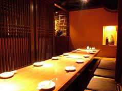黄金の豚 新宿靖国通り店の雰囲気3