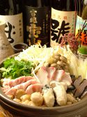 路地酒 座くろのおすすめ料理3