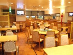 華味苑 本店の雰囲気1