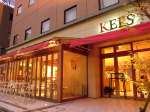 ケイズカフェ(Kei’sCafe)