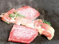 らいらくのおすすめ料理2