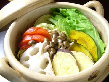 GINZA 一匠のおすすめ料理1