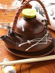久松 スッポンふぐのおすすめ料理1