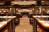 ステーキランド神戸館の雰囲気2