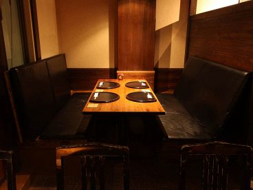 旬菜 青山の雰囲気1