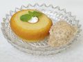 料理メニュー写真&nbsp;しっとりバウム