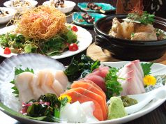 穴蔵 中区 末広町のおすすめ料理1
