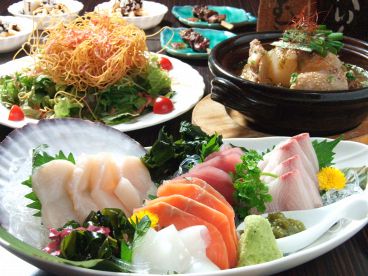 穴蔵 中区 末広町のおすすめ料理1