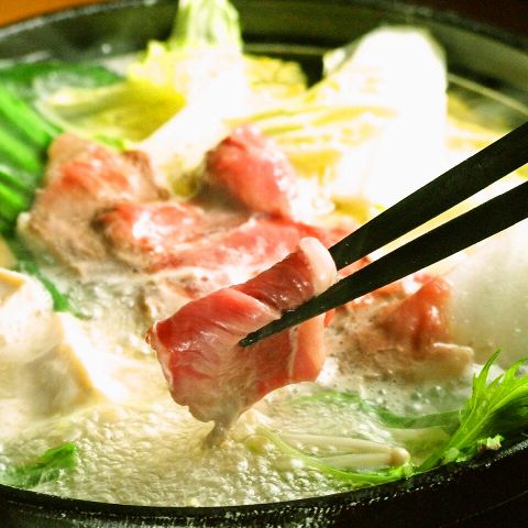 寒い季節の最後に鍋じまい!府中で見つけた鍋とお酒にこだわりアリのお店3選