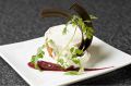 料理メニュー写真&nbsp;クリームチーズのICEケーキ