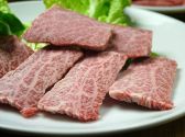 焼肉山水苑のおすすめ料理2