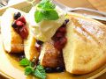 ロッジ RODGEのおすすめ料理1