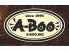 アブー A-BOOのロゴ