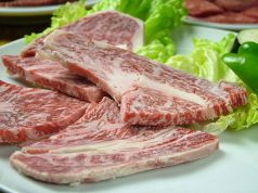 焼肉山水苑のおすすめ料理3