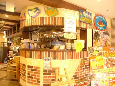 タパス&タパス グランデュオ蒲田店の雰囲気1