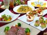 イザヨイ IZAYOI 十六夜 伊太利亜料理のおすすめポイント1