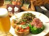 アサ asa イタリアンダイニング ITALIAN DININGのおすすめポイント1