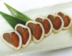 料理メニュー写真 イカわたるイベ
