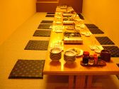 味彩 凛 中央区 千日前の雰囲気2