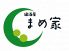 縁酒屋 まめ家のロゴ