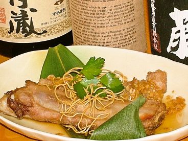 膳段 互談や 新宿店のおすすめ料理1