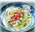 料理メニュー写真&nbsp;かつを香味野菜ポン酢