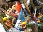 酒と魚 千代の追風 ちよのおいかぜ 蒲田のおすすめ料理2
