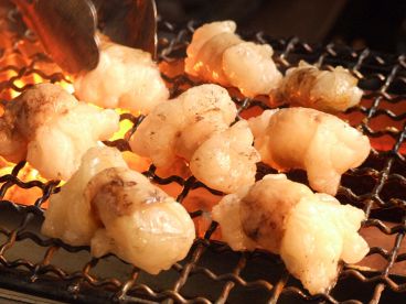 新橋やきとん やのっぴのおすすめ料理1