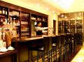 バールデルポンペイ BAR del POMPEI 帝国ホテルタワーの雰囲気1