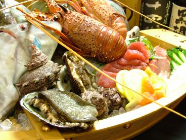 味彩 凛 中央区 千日前のおすすめ料理1