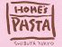 イヴォホームズパスタ IVO HOME's PASTAのロゴ
