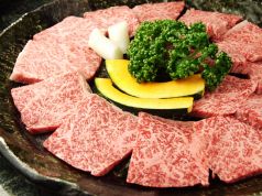 焼肉 太平の写真