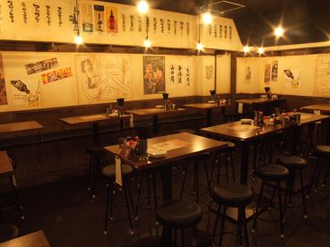 紅とん 新小岩南口店の雰囲気1
