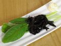 料理メニュー写真&nbsp;珍味！ミンククジラのタレ