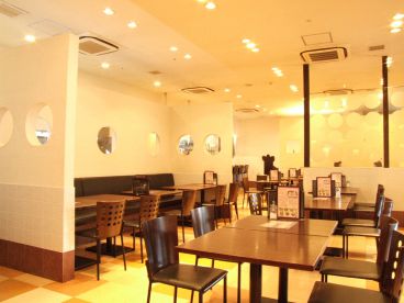 夢厨房 ゆめキッチン 加古川ニッケレポス店の雰囲気1