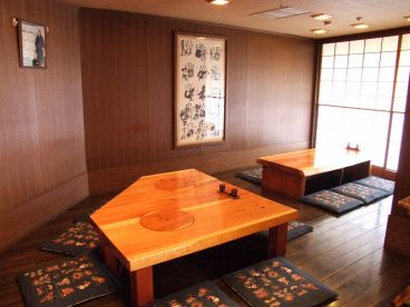 三重ノ海 門前仲町の雰囲気1