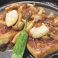 料理メニュー写真&nbsp;◆辛味豆腐ステーキ
