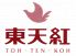 東天紅 ジャック JACK大宮店のロゴ