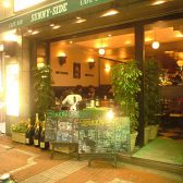 カフェバー サニーサイド CAFE BAR SUNNY SIDEの雰囲気2