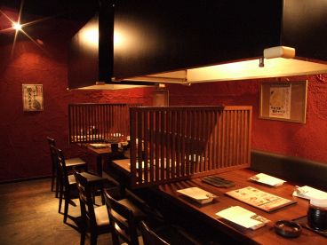 牛角 船橋店の雰囲気1
