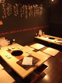 ホルモンキッチン 北方店 !壷漬け焼肉の雰囲気2