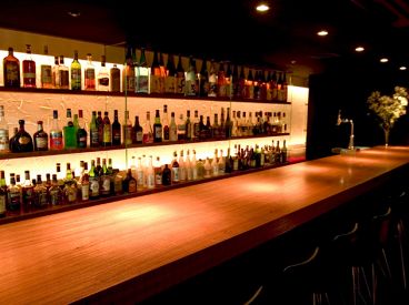 アカツキ AKATSUKIの雰囲気1