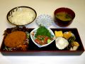 料理メニュー写真&nbsp;放心亭よくばり御膳