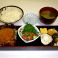 料理メニュー写真&nbsp;放心亭よくばり御膳