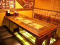 古家 上野店の雰囲気1