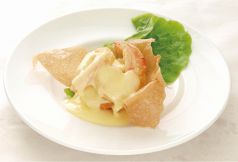 料理メニュー写真&nbsp;【3位】エビマヨ