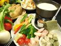 どんがま別館のおすすめ料理1