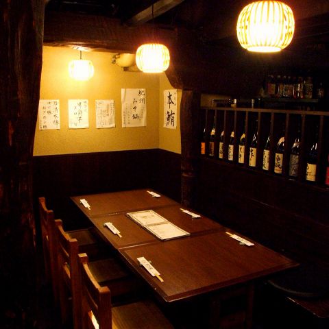 【新宿】創業数十年の老舗!長年愛され続けている味を楽しめる居酒屋3選