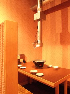 ホル正 ほるまさの雰囲気1