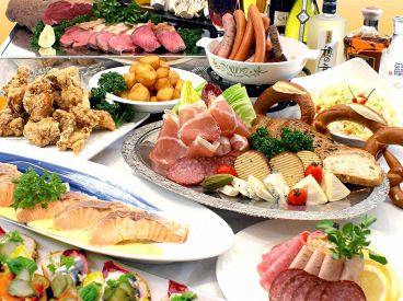 スーパードライ 本町店のおすすめ料理1